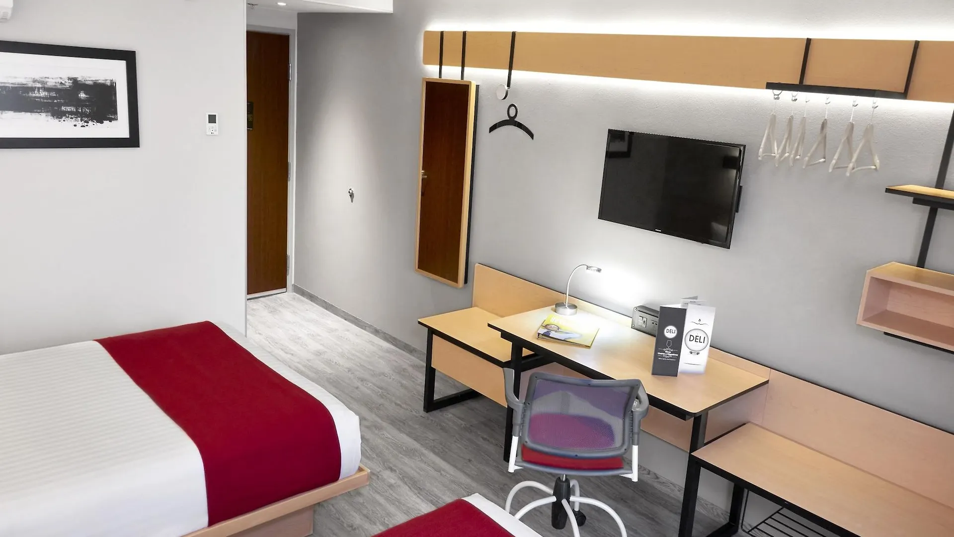 Otel City Express By Marriott Guadalajara Aeropuerto Las Pintas