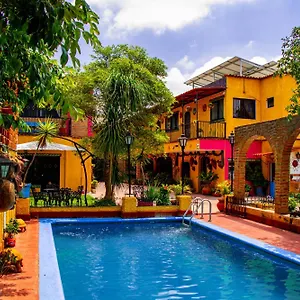 Margaritas *** Tlaquepaque