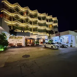 visit hotel