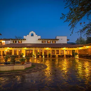 Hacienda La Moreda Boutique & Tlajomulco de Zuniga