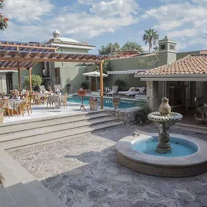 Hacienda Del Boutique ***** Ajijic