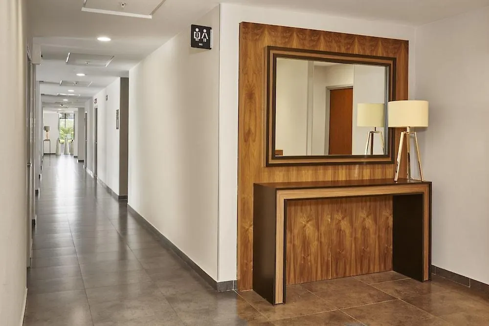 Hotel City Express By Marriott Guadalajara Aeropuerto Las Pintas