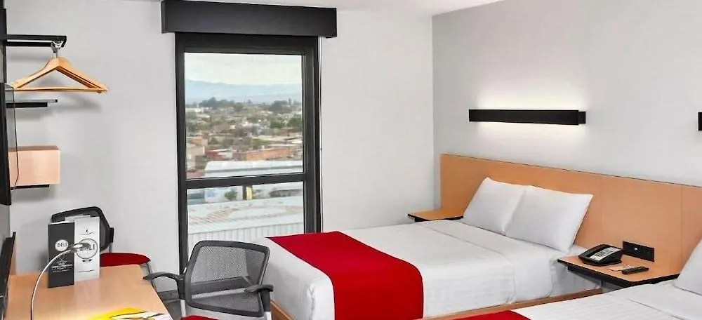 City Express By Marriott Guadalajara Aeropuerto Las Pintas Hotel