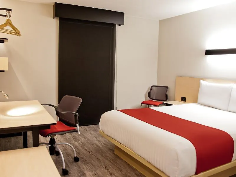 City Express By Marriott Guadalajara Aeropuerto Las Pintas Hotel