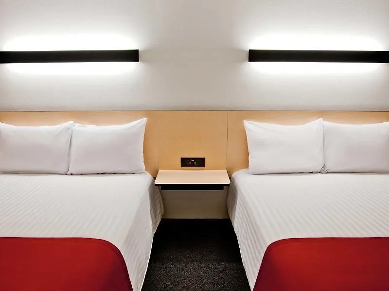 City Express By Marriott Guadalajara Aeropuerto Las Pintas Hotel