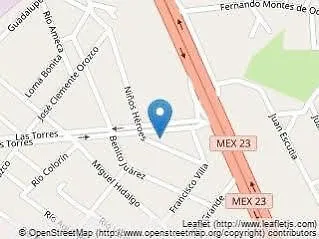 City Express By Marriott Guadalajara Aeropuerto Las Pintas Hotel